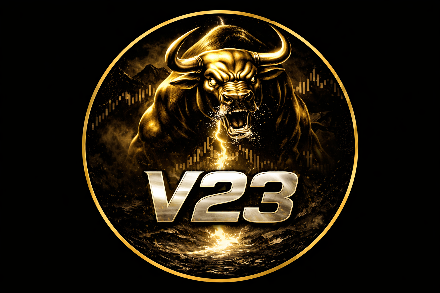 V23 Trade Calls — Systematic Crypto Futures Signals